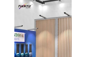 Indoor Exhibition Lighting Spotlight, DC 24V, IP20, Aluminum Housing, for Gallery and Retail Display