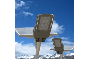 New Design Solar Street Light Solar l Street Light Project Solar Light for Street