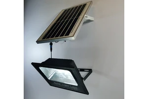 Solar Led Flood Light Outdoor Street Lamp 100 Watt Led Solar Flood Light 100W Led Solar Flood Light