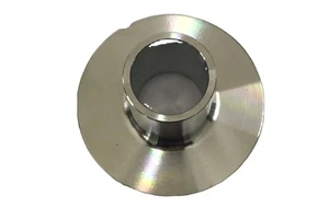 Welsure Stainless Steel 1" Stub End 304 316 Factory Products with Good Quality Pipe Fitting