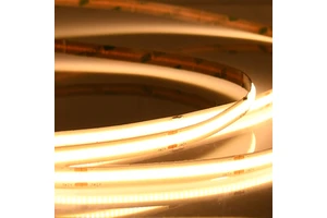 Custom COB Linear Light 320/420/528LEDs/m RGB/RGBIC COB LED Strips Light 12V