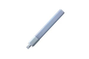 Good Price LED Chopstick Tube Lamp G23 8W Aluminum Body with Horizontal Plug Bulb AC85-265V