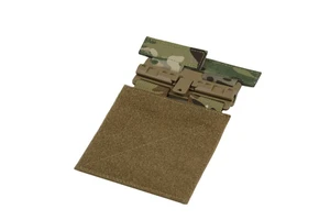 RONSON 50mm QD Quick Buckle Tactical Vest Quick Release Buckle Connecting Piece QD Clips for MOLLE Buckle POM Material Strong