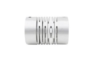 Optical Incremental Rotary Encoder Coupling Connectors in 5mm 6mm 8mm 10mm 12mm Sizes