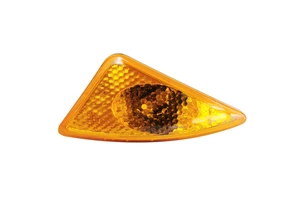 LH Corner Lamp Amber Kenworth T660 Truck