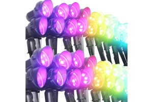 Led Lawn Light Modern Design Landscape Light for Courtyard Aluminum Low Voltage Led Landscape Lamp Rgb Flood Light Led