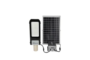 Ip65 IP66 Waterproof Outdoor Separated Split Type Solar Street Lamp 50W 60W 90W 100W 120W 150W 180W 200W Led Solar Street Light