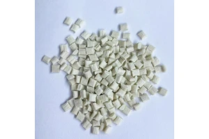 High Heat Resistance 20-50% Fiberglass Filled PPS MD60 Flame Retardant V-0 High Strength for Auto Reflector Cup Heatlight