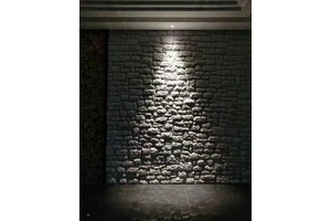 Factory Directly Not Adjustable Deep Anti Dizziness Reflective Cup Anti Glare Style Buried Lamp Ip65 Outdoor Waterproof Lights