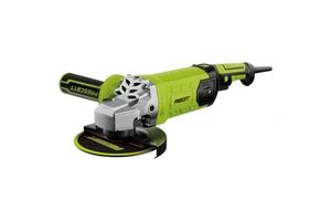 PRESCOTT PROFESSIONAL POWER TOOLS ANGLE GRINDER 180MM 2400W ELECTRIC CUTTING GRINDING POWER TOOLS