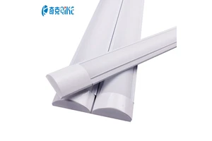 Cheap Price Purification 18w 27w 36w 50w Linear Led Tube Batten Light