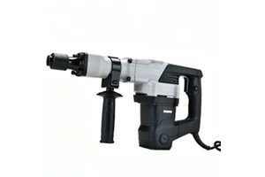 Industrial Grade Electric Pick 220V Pistol Grip for Concrete Breaking & Construction Demolition
