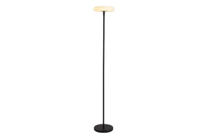 Factory Hot Sale Waterproof Outdoor Solar Led Garden Light Solar Floor Lamp for Home Decor