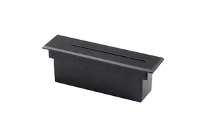 Outdoor Recessed LED Corner Lamp Die Casting Aluminum Waterproof Step Light