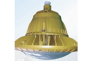 GBD3200 Explosion-proof LED Light 220V T4 Nema 4X Ceiling Wall Bracket Mount Energy-saving Three-proof Lamp