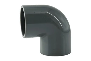 Japanese Standard 90-Degree Elbow - Heavy-Duty Pipe Fitting, Factory-Direct, Affordable & Ideal for Piping Connections