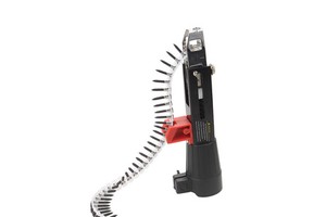 Factory Direct Sales Cordless Portable High Speed High Quality Wood Concrete Electric Nail Gun