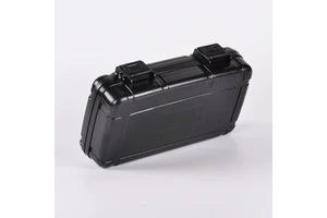 MM-TB204 HOT SALE Household Electrician Dedicated Waterproof Plastic Tools Box Sets Multi-function Home Hardware Tool Kits