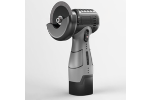 Cheap Price Brushless Lithium Battery Angle Grinder Machine Mini Electric Brushless Angle Grinder