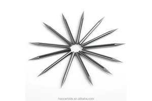 Customized High-Quality Tungsten Carbide Needle Pearl Punching Needle
