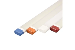 cheap price class room led linear lighting 40 watt led linear light 5ft factory price