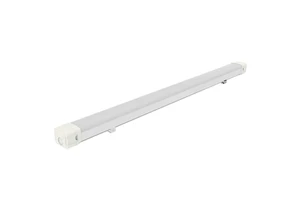 5FT 44W LED Standard Triproof Light IP66 Waterproof Rating Linear Light