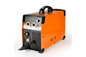 NB-200 Portable 220V Semiautomatic MIG MMA Welding Machine New Condition Wire Welding Machine