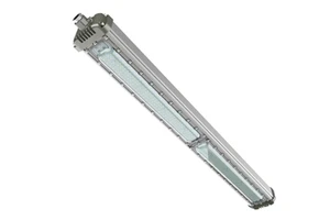 120lm/w LED Explosion Proof Linear Light 70W