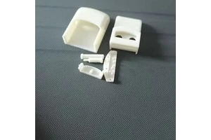 Plastic Buckle