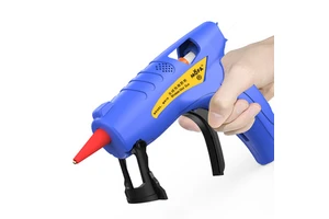11W Classic Glue Gun Heavy Duty Hot-Melt Glue Gun Wholesale Manufacturer
