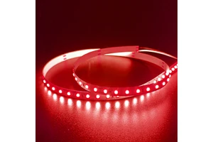 LEDSL-5 Custom Dc 12v Smd2835 Multicolour Soft Led Rope Light Flexible Rgb Smart Led Strip Light for Indoor Home Ceiling Bedroom