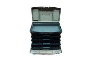 Factory Price Multi-Storage Toolbox with Drawers for Garage and Home Customizable OEM & ODM Case