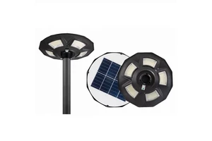 Solar LED Street Light