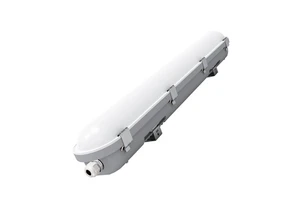 Boyid Led Triproof Light 3cct IP65 Australia Waterproof Lamp SAA 18w/36w Tri Proof Lighting Fixtures 2ft 4ft Waterproof Light