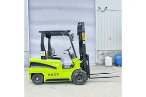 Forklift Electric Small New Fork Lift Battery Lithium Electric Forklift Farm Mini 1.5ton 2ton 3ton Electric Forklift