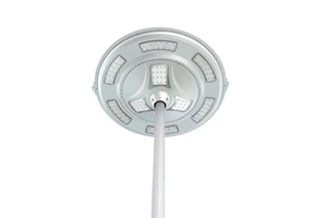 Sresky New Design Bright Solar Garden Light for Path Esl-24