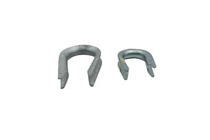 Wire Rope Thimble