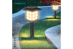 Solar Energy Street Lamp IP65 Solar Powered Street Lights Landscape Light Solar Lights/Solar Lamps /Solar Street Light