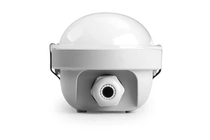 CHZ High-power Energy-saving IP65 600mm 1200mm 500mm LED Linear Tri-proof Light