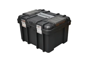 Heavy Duty Series, Strong Load-bearing Capacity Tool Box