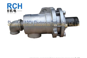 SA Serial High Pressure Fittings Steam Rotary Joint with Water Hydraulic Cylinder Swivel Coupling