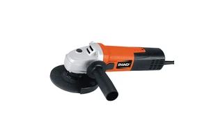 37648 Angle Grinder 125mm Portable Stone Wet China Brushless Small Tools Machine Electric Mini Angle Grinder