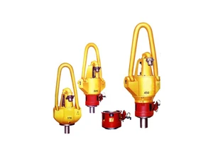 SL225 Swivel Joint Rotary Union for Oil Drilling Rig Mud System High Pressure Water Carbon Steel/304 Stainless Steel ISO9001