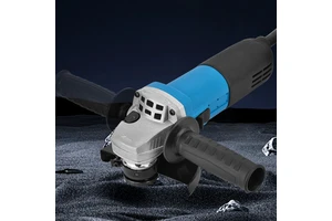 Angle Grinder Durable Electric Powerful Angle Grinder Wholesale Angle Grinder With High Popularity