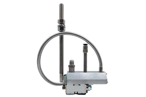 1057403 Hot Melt Adhesive Machine Packaging Double Glue Hot Melt Glue Spray Gun Compatible with Nordsonn Hot Melt Glue Machine