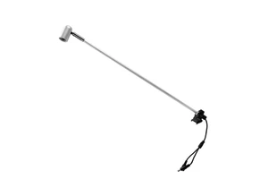 Long Arm Exhibition Light Booth Light Fixture Exhibit Lighting Solutions Trade Show Display Lights