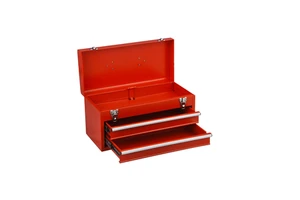 2 Drawers Tool Box