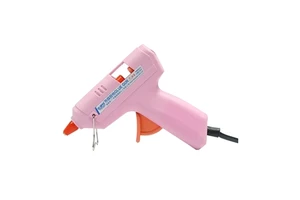 Superior 15W Electric Corded Glue Gun for DIY Crafting