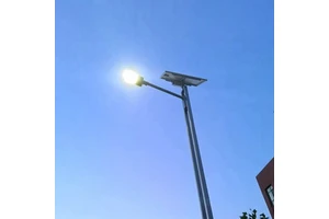 Top Quality Outdoor Waterproof Solar Power Light Lamp