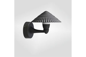 High Brightness Outdoor Garden Path Light Low Voltage LED Waterproof IP65 Aluminum Nordic Villa Yard Landscape Decorative